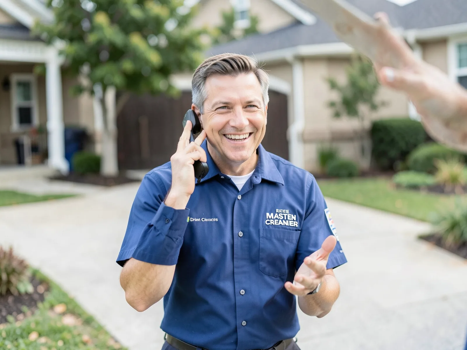Drain Cleaning Richmond Dale, OH FAQs